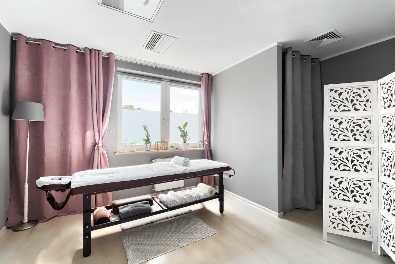 וורונקי Hotel Olympic מראה חיצוני תמונה