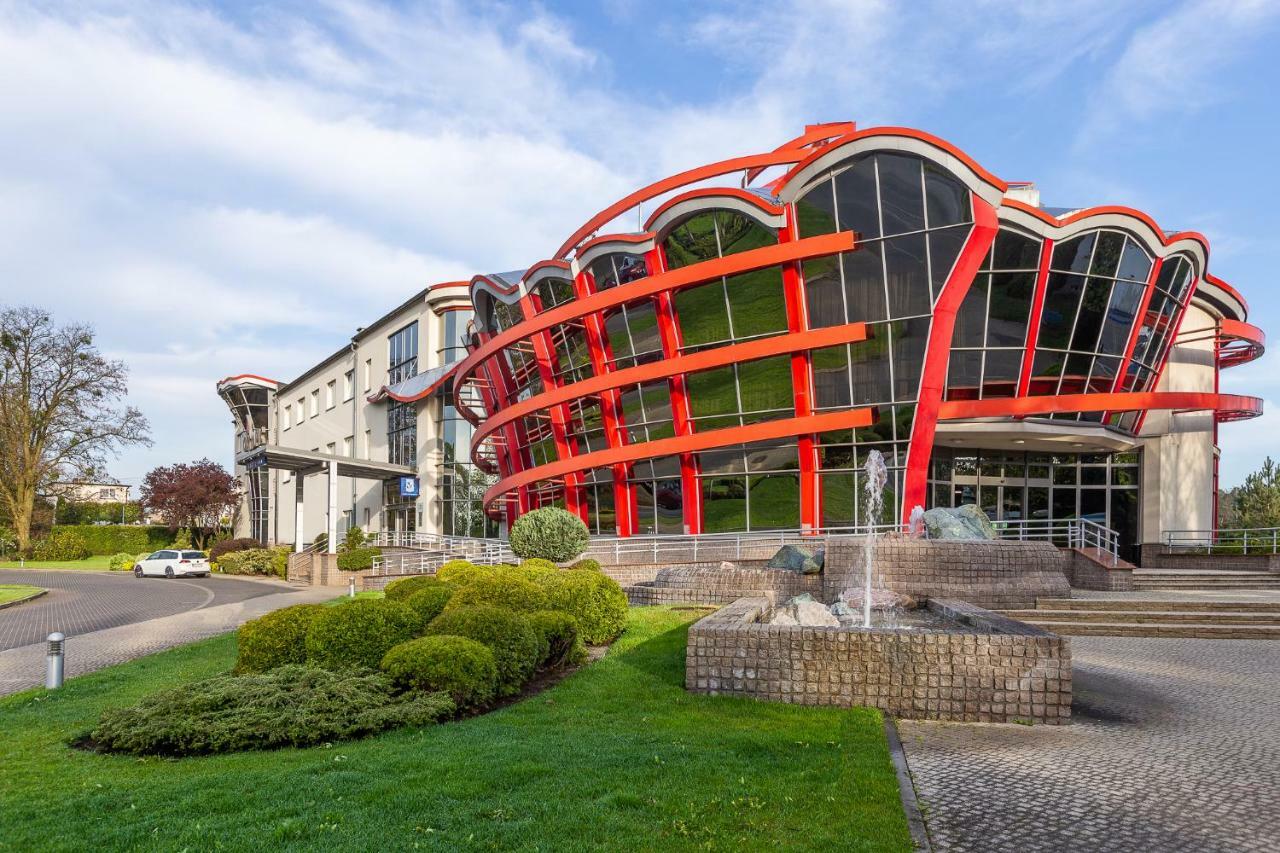 וורונקי Hotel Olympic מראה חיצוני תמונה