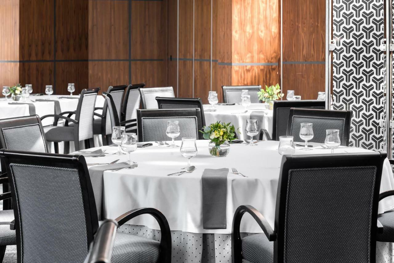 וורונקי Hotel Olympic מראה חיצוני תמונה